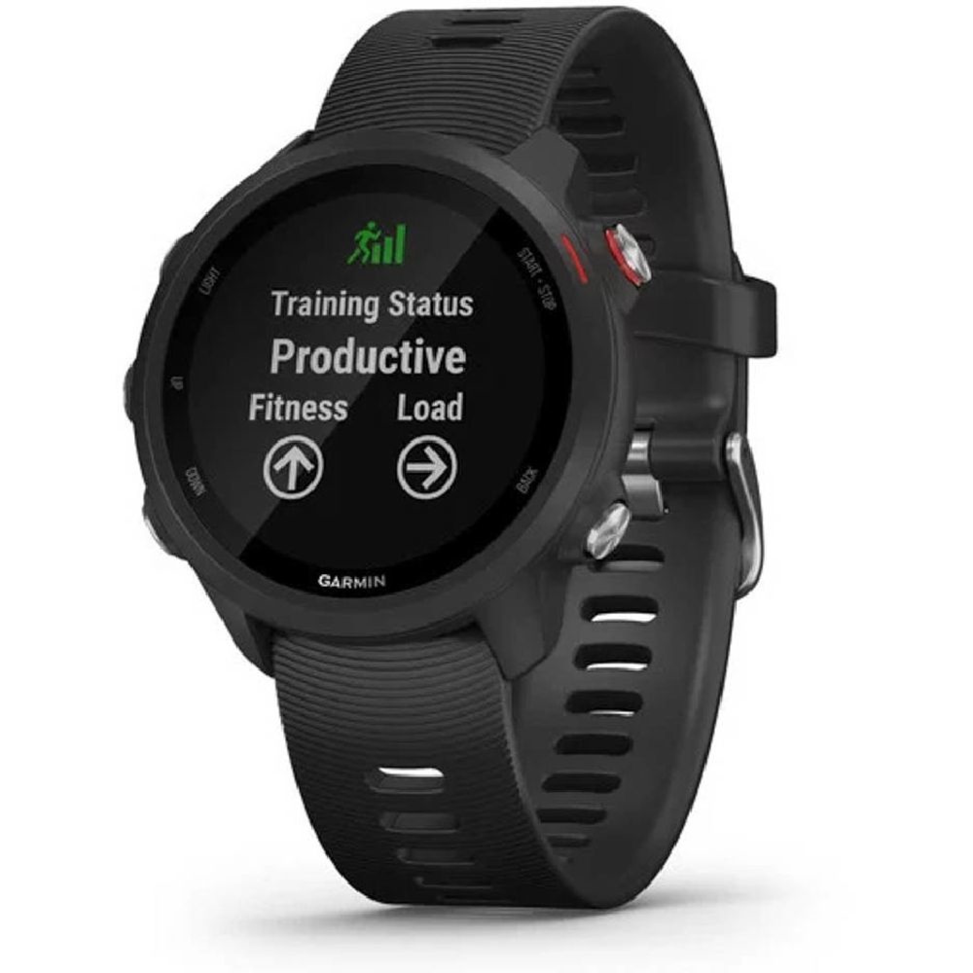 Forerunner 245 Music GPS Wi-Fi Forerunner 245 Music GPS Wi-Fi